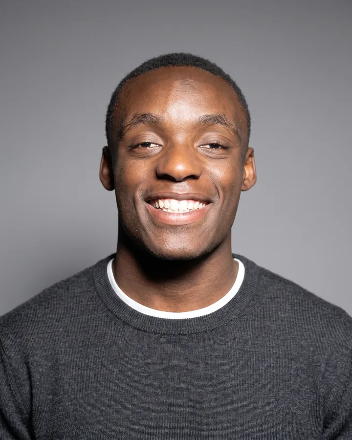 Josue Kongolo, Founder and lead strategist