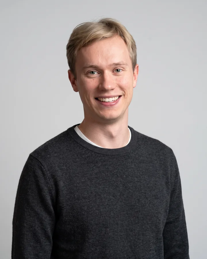 Thomas Strønstad Løseth, SEO specialist